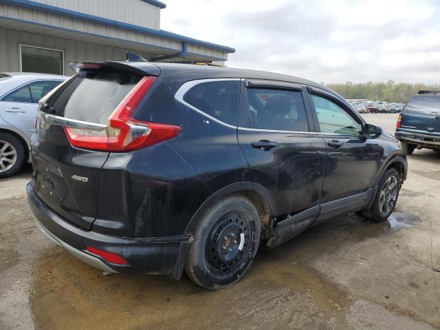 2017 HONDA CR-V EXL - 5J6RW2H81HL037607