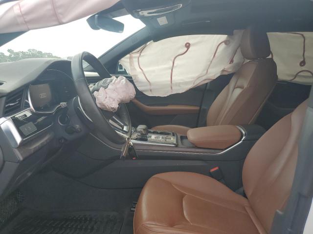 2019 AUDI Q8 PREMIUM WA1BVAF16KD006326