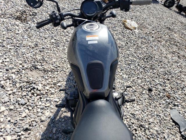 2023 HONDA CMX1100 A JH2SC8301PK200109