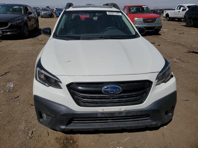 4S4BTGKD0L3105838 Subaru Outback Onyx Edition Xt