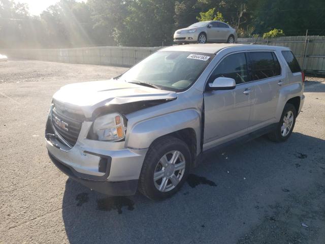 2016 GMC Terrain SLE