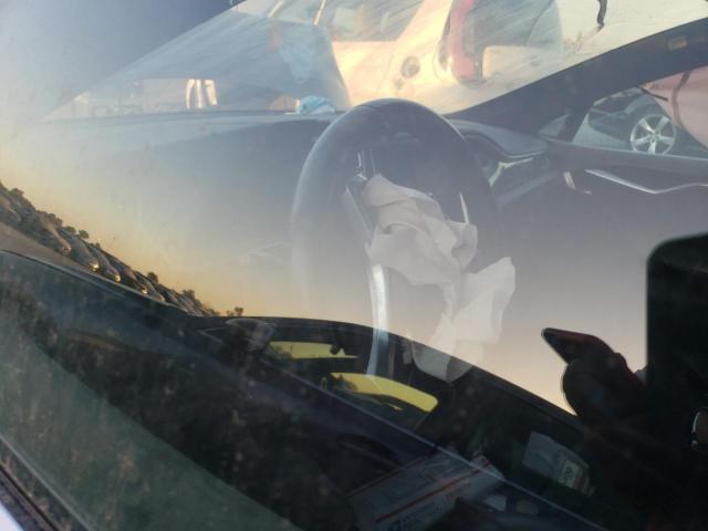 5YJSA1H14EFP47618 Tesla MODEL S