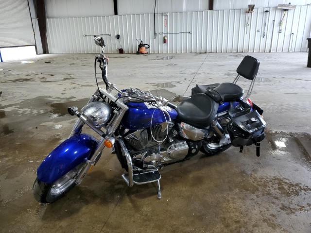 2006 HONDA VTX1300 R 1HFSC52656A301368