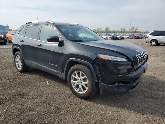 1C4PJMCS6FW792225 Jeep Cherokee Latitude