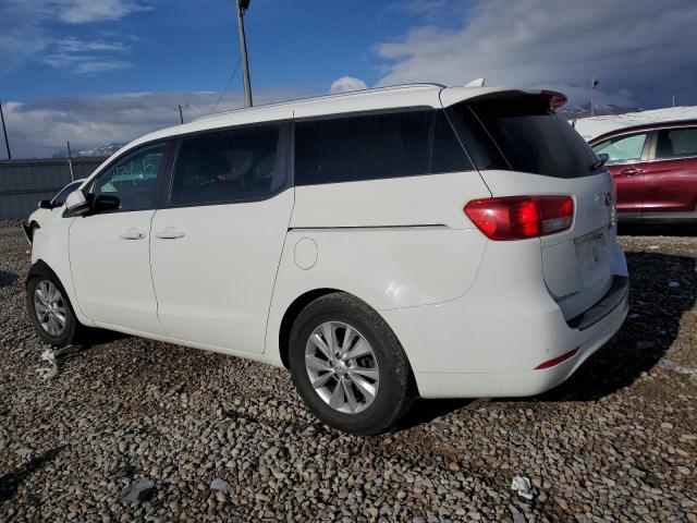 KNDMB5C12G6098226 KIA SEDONA LX