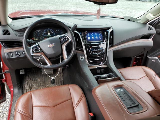 1GYS4MKJ7FR714197 Cadillac Escalade Luxury