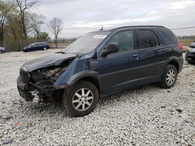 2005 Buick Rendezvous CX