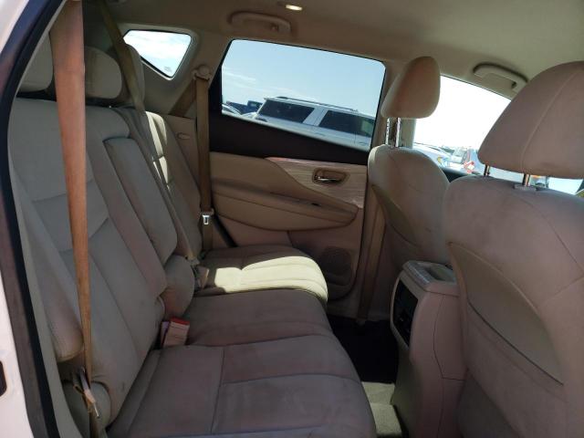 5N1AZ2MG8GN147396 Nissan MURANO S