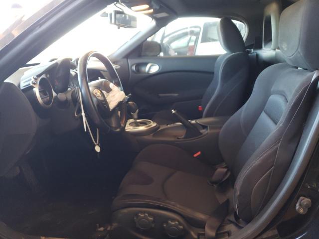JN1AZ4FH8HM940570 Nissan 370Z BASE