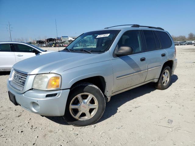 2008 GMC Envoy 