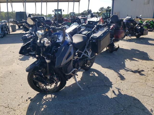 2023 TRIUMPH MOTORCYCLE TIGER 1200 - SMTP24V43PTBA8388