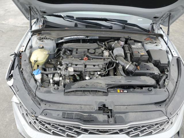 5XXG64J2XMG022600 KIA K5 GT LINE
