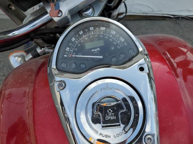 2002 HONDA VTX1800 R - 1HFSC49012A000621