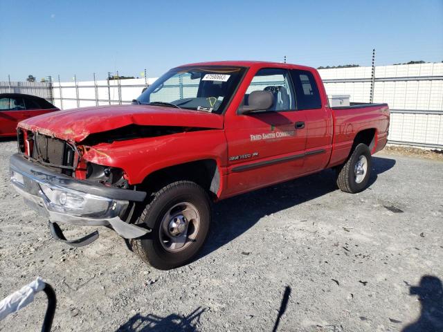 2001 Dodge Ram 1500 