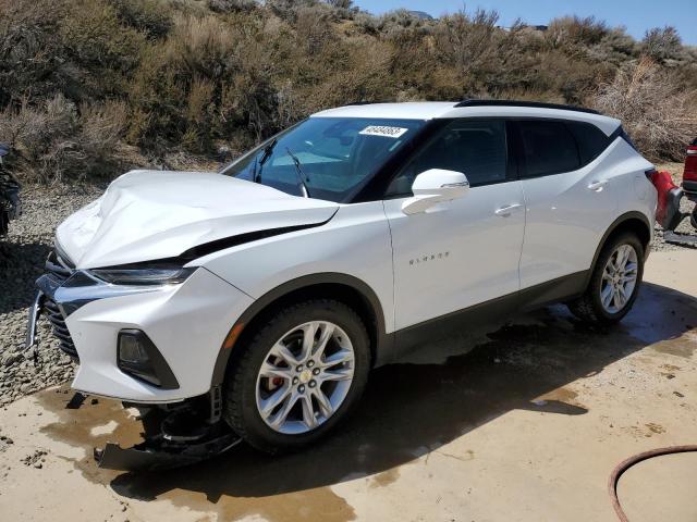 2020 CHEVROLET BLAZER 3LT - 3GNKBJRS3LS552805