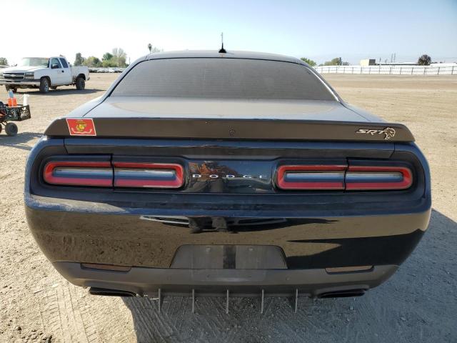 2C3CDZC99GH335395 Dodge Challenger Srt Hellcat