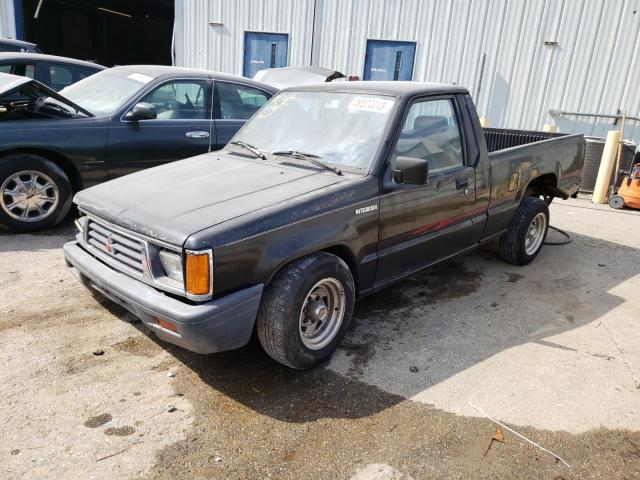 JA7LS21G2SP005982 MITSUBISHI MIGHTY MAX Photo 1