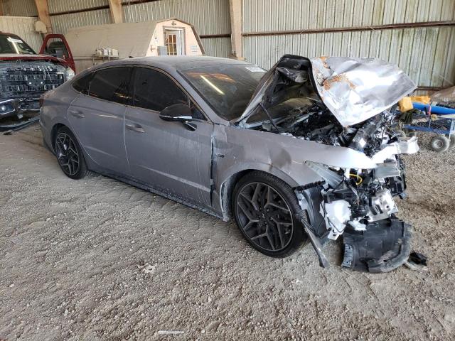2023 HYUNDAI SONATA N L - KMHL14JC3PA277073