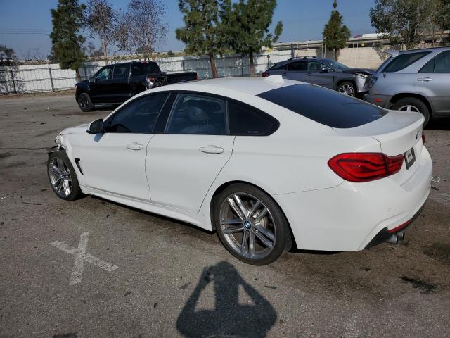 WBA4J1C53JBG76010 BMW 430i Gran Coupe