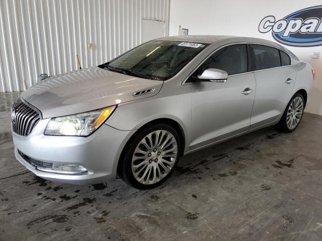 2014 Buick LaCrosse Touring