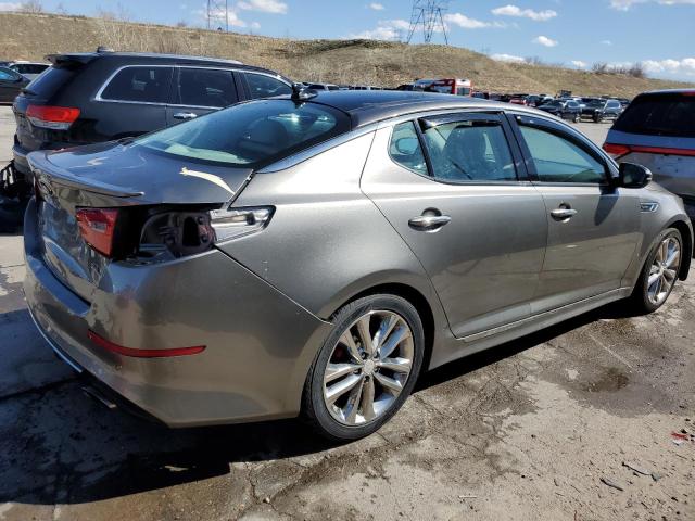 5XXGR4A6XEG350630 KIA OPTIMA SX