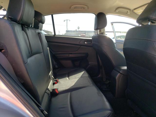 JF2GPAGC7E8257425 Subaru Xv Crosstrek 2.0 Limited