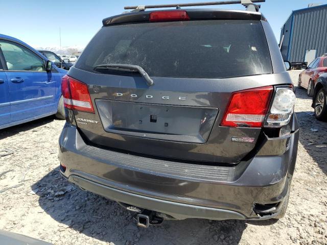 3C4PDDAG7FT651417 Dodge JOURNEY SE