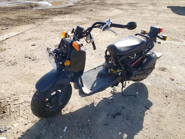 2012 HONDA NPS50 - JH2AF5816CK002364