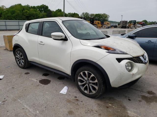 2015 NISSAN JUKE S - JN8AF5MV1FT555671