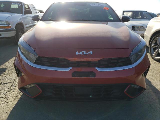 3KPF54AD3PE535314 KIA Forte Gt Line
