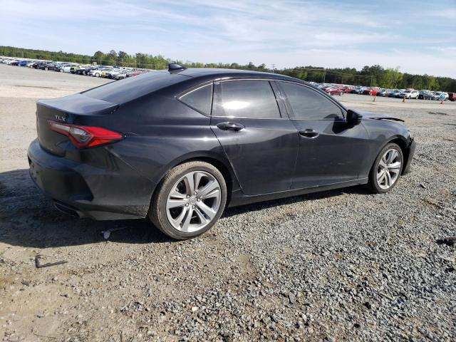 2022 ACURA TLX TECHNO - 19UUB5F48NA002696