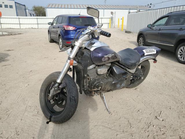 2007 SUZUKI VZ800 - JS1VS56A072102422
