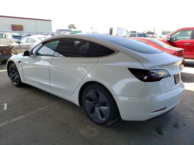 5YJ3E1EB9LF520962 Tesla MODEL 3