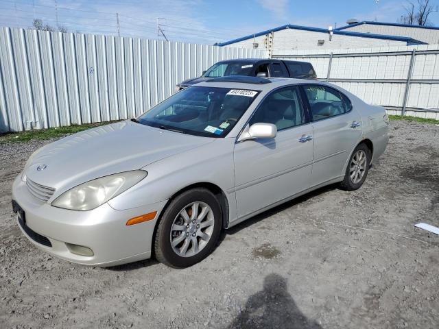 2003 Lexus ES 300 