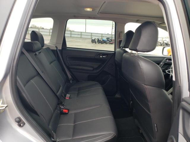 JF2SJAWC0HH802074 Subaru Forester 2.5i Touring