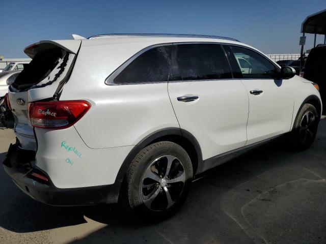 5XYPH4A57GG120584 KIA SORENTO EX