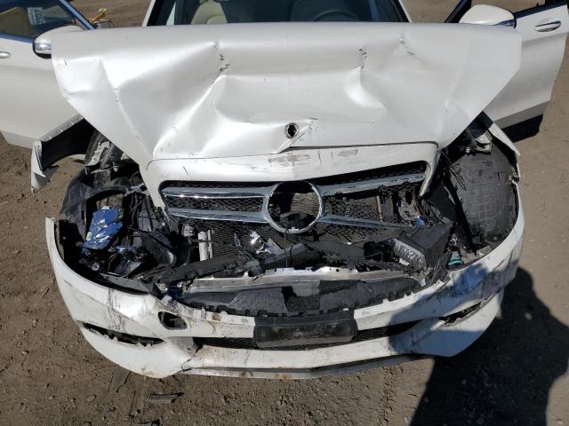 55SWF4JBXFU078715 Mercedes-Benz C 300