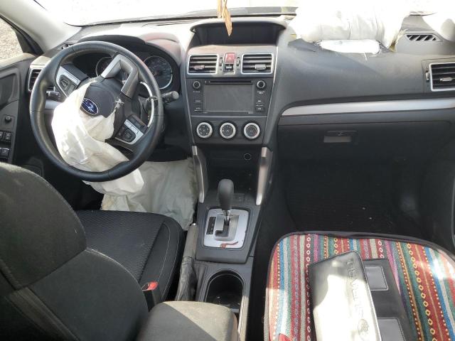 JF2SJABC8HH420574 Subaru Forester 2.5i