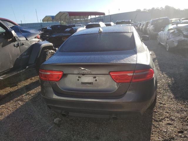 2017 JAGUAR XE PREMIUM - SAJAD4BG1HA974278