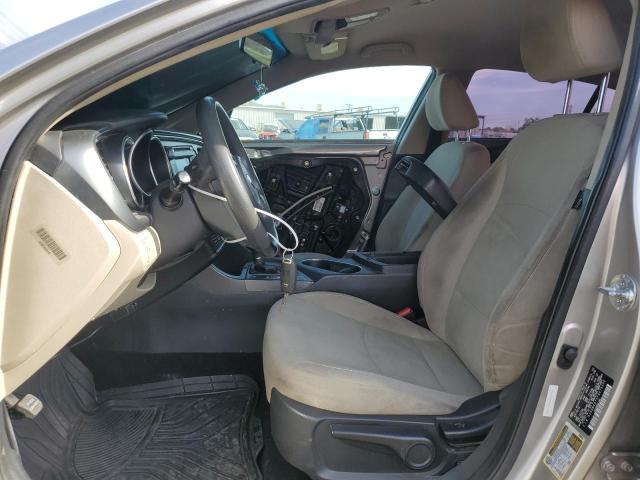 5XXGM4A76FG475309 KIA Optima Lx