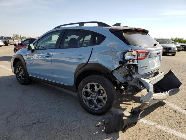 JF2GTHSC1PH240330 Subaru Crosstrek Sport