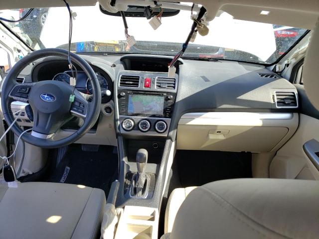 JF1GPAZ68F8315118 Subaru Impreza Sport Limited