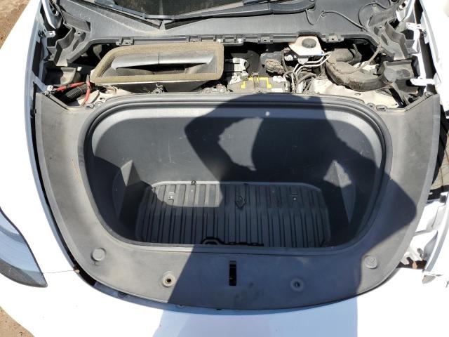 5YJYGDEE9MF143806 Tesla Model Y