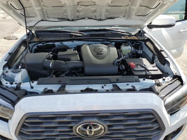 3TMCZ5AN6PM545881 Toyota Tacoma Double Cab