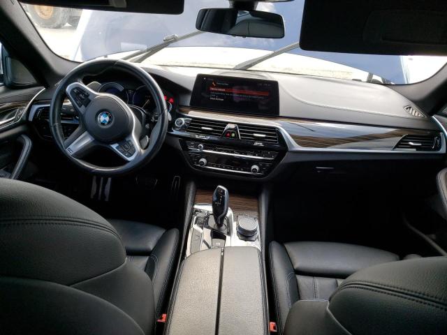 2018 BMW 540 I - WBAJE5C55JWA96653