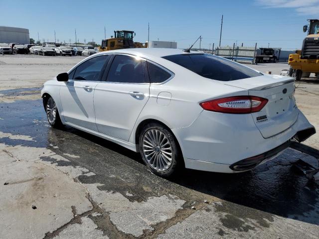 3FA6P0K91ER137477 Ford Fusion Titanium