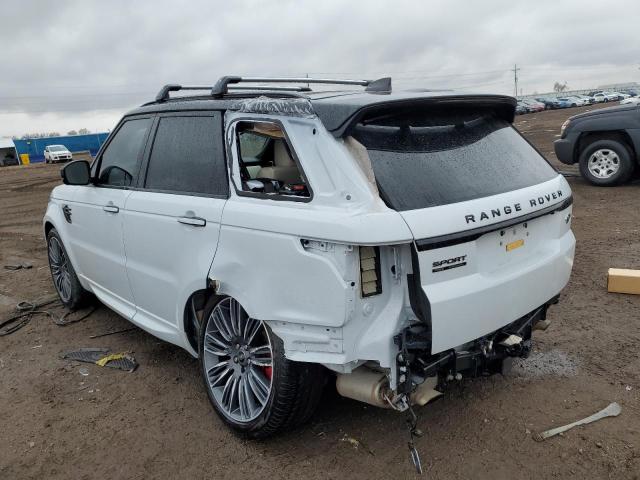 SALWV2SE1NA219107 Land Rover Range Rover Sport P525 Autobiography
