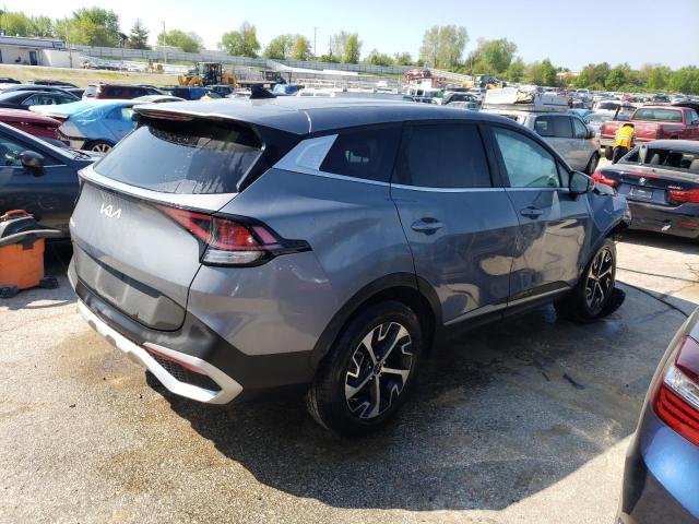 5XYK33AF0PG049997 KIA Sportage Ex