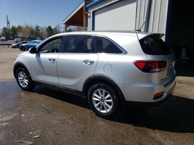 5XYPGDA39LG658053 KIA SORENTO L