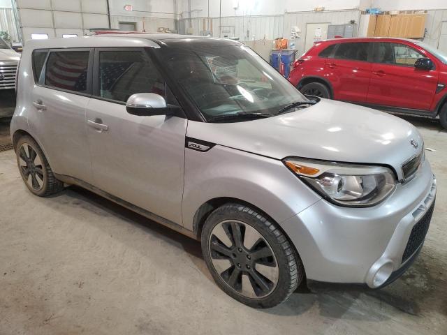 KNDJX3A5XE7705687 KIA Soul !